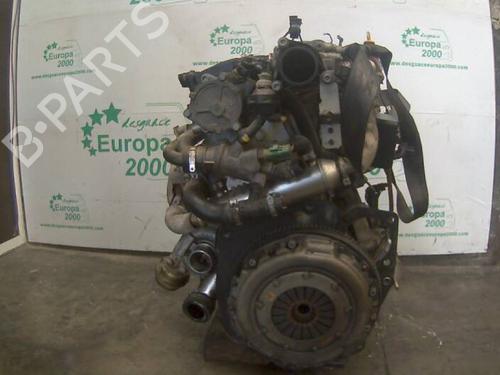 Motor FIAT STILO (192_) [2001-2010]  92783