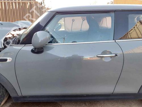 Used Left front door MINI MINI (F56) [2013-2025]  30053473