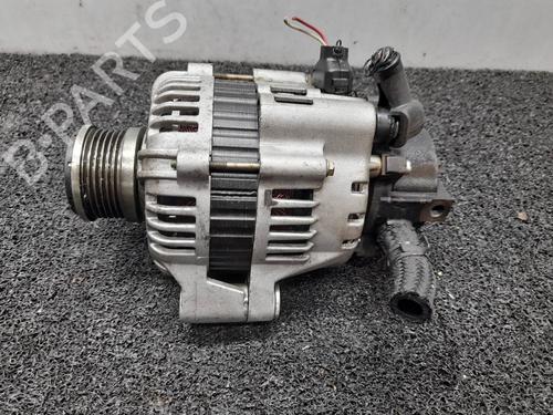 Used Alternator KIA CARENS II MPV (FJ) 2.0 CRDi (113 hp) 7225440