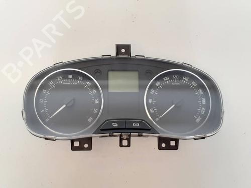 instrument-cluster-skoda-fabia-ii-542-2006-2007-2008-2009-2010-2011-2012-2013-2014-29727448 main image