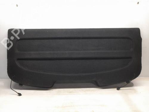 Used Rear parcel shelf Rear parcel shelf FORD FIESTA VI (CB1, CCN) [2008-2026] 31602950 31602950