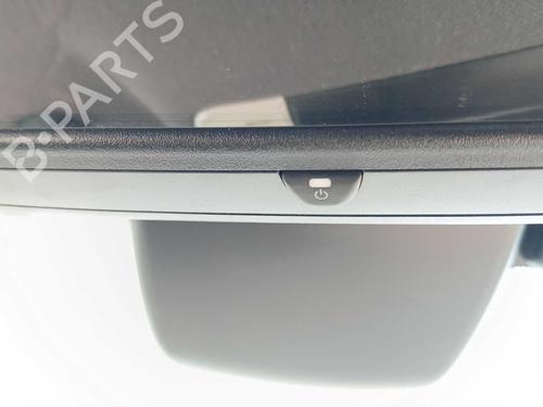 Rear mirror TOYOTA COROLLA Hatchback (_E21_, _EA1_, _EH1_) 1.8 Hybrid (ZWE211) | BP37172833I6 - Image 3