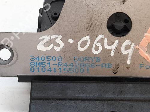 Tailgate lock FORD FOCUS II Turnier (DA_, FFS, DS)  | BP15645749C101 