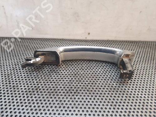 Rear right exterior door handle FORD MONDEO III (B5Y) 2.0 TDCi | BP2999095C130 