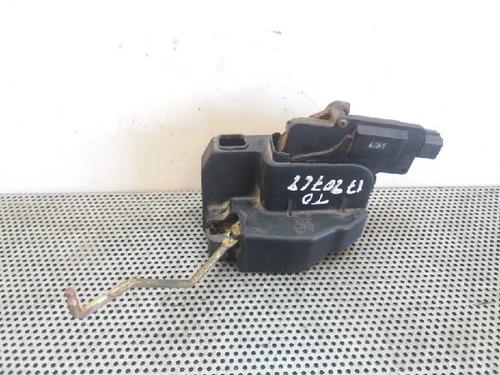 Used Rear right lock KIA PICANTO I (SA) 1.1 (65 hp) 3438342