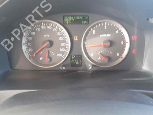 Starter VOLVO S40 II (544) D5 | BP33674871M8  - Image 15