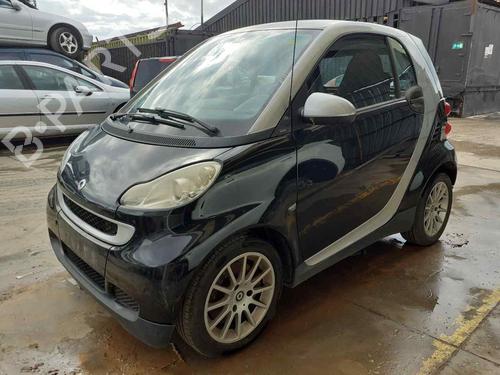 Front left panel SMART FORTWO Coupe (451)  | BP33173811C58  - Image 5