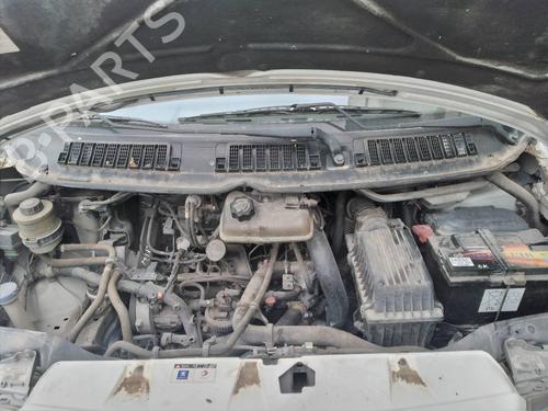 Left sun visor PEUGEOT EXPERT (224_)  | BP10180395I1 