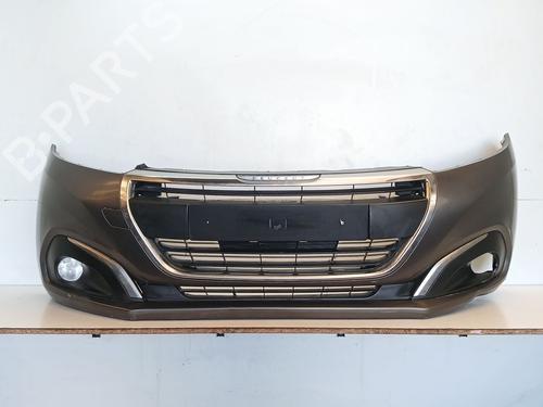 Used Front bumper Front bumper 36184562 36184562