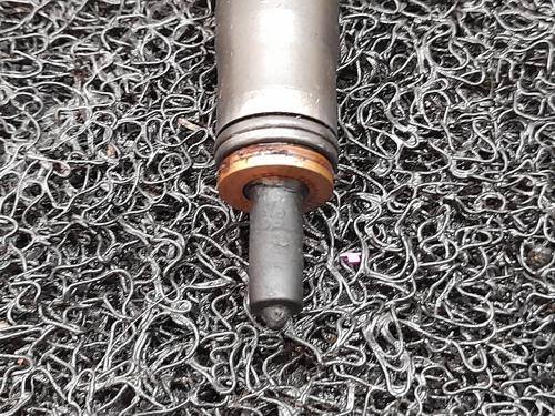 Injector SKODA FABIA I (6Y2)  | BP7577616M100 