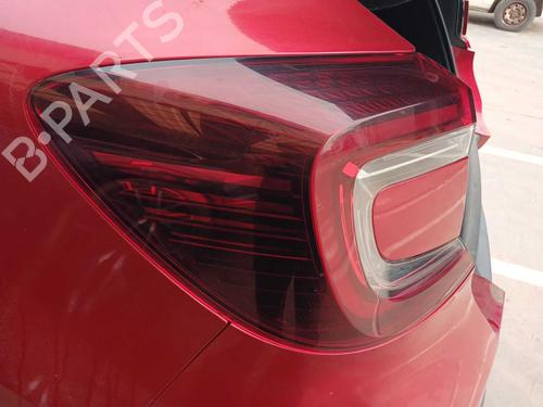 Left taillight RENAULT CAPTUR II (HF_) TCe 100 (HFMT) | BP39714500C34 - Image 2