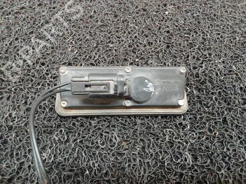Tailgate handle FORD MONDEO IV (BA7) 1.8 TDCi | BP9501975C132 