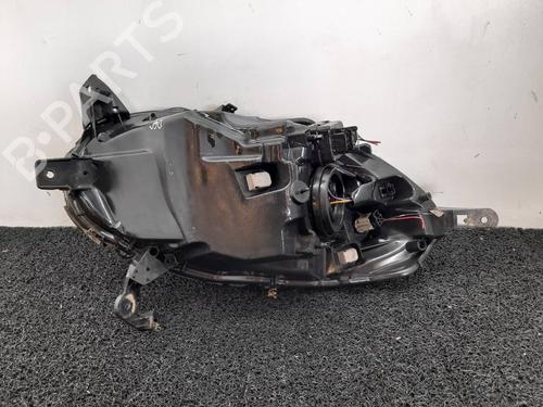 Right headlight NISSAN MICRA III (K12) 1.2 16V | BP7453068C29 