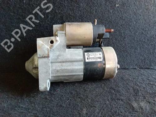 Used Starter Starter 1539603 1539603