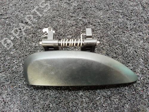 Used Front right exterior door handle DACIA SANDERO II [2012-2025]  7452262