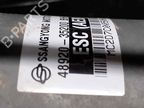 ABS pump SSANGYONG TIVOLI | BP33802175M43 - Image 3