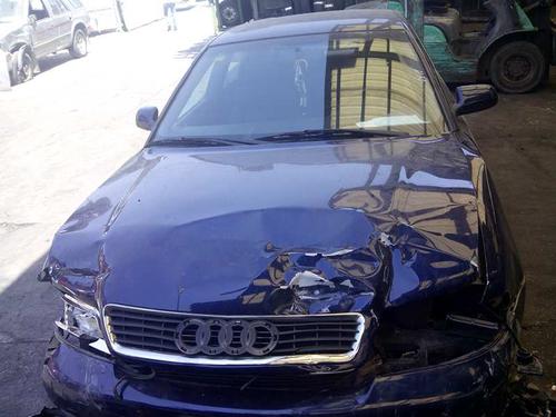 Høyre bak utvendig håndtak AUDI A4 B5 (8D2) 1.9 TDI | BP1596832C130 