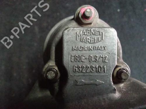 Starter FIAT BRAVA (182_) 1.6 16V (182.BH) | BP1188664M8 