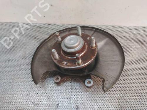 Right rear steering knuckle MAZDA 6 Hatchback (GG) 2.0 DI (GG14) | BP1152981M28 