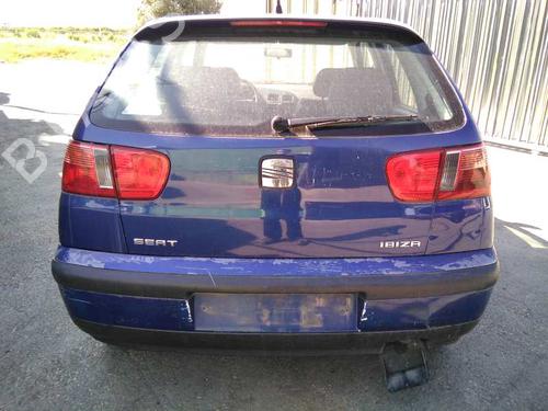 Right taillight SEAT IBIZA II (6K1) 1.4 i | BP5609282C35 