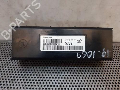 Used Control unit Control unit OPEL INSIGNIA A (G09) [2008-2017] 5648526 5648526