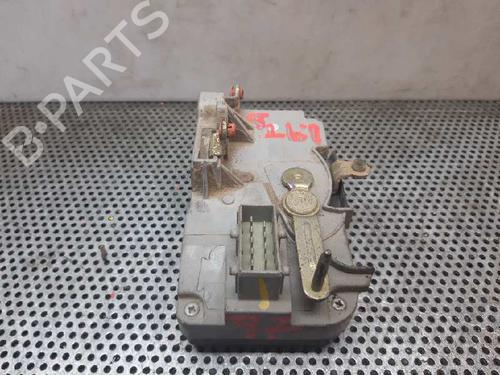Front right lock FIAT SCUDO Van (220_) 2.0 | BP1191362C97 