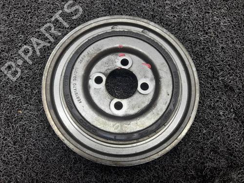 Used Pulley Pulley 14037947 14037947