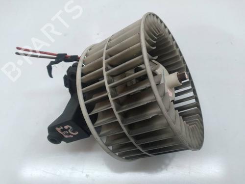 Used Heater blower motor MERCEDES-BENZ A-CLASS (W168) A 170 CDI (168.009, 168.109) (95 hp) 590637
