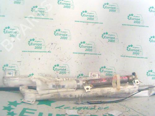 Used Left curtain airbag TOYOTA AVENSIS Saloon (_T25_) 2.0 D-4D (CDT250_, CDT250R) (116 hp) 589193