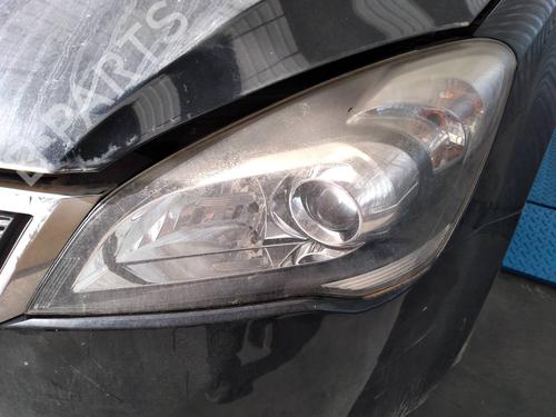 Left front driveshaft KIA CEE'D Hatchback (ED)  | BP24813315M38  - Image 19