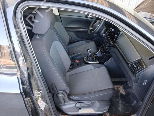 Sæde højre fortil Sæde højre fortil VW T-CROSS (C11, D31) [2018-2026] 34120077 34120077