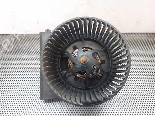 Heater blower motor SEAT TOLEDO II (1M2) 1.9 TDI | BP2839412M62 