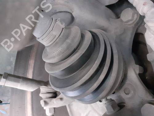 Used Left front driveshaft Left front driveshaft 23445257 23445257