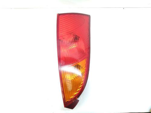 Used Right taillight FORD FOCUS I (DAW, DBW) 1.8 TDCi (100 hp) 16416331