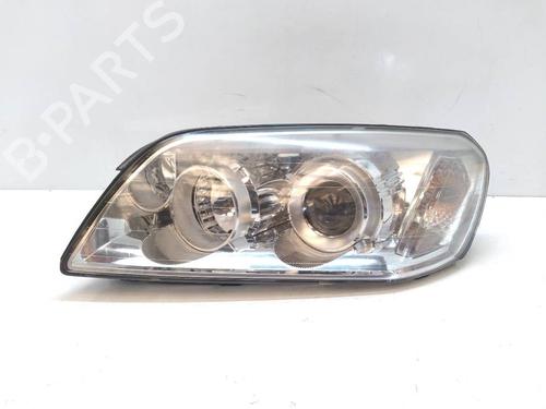 Left headlight CHEVROLET CAPTIVA (C100, C140) 2.0 D | BP17468325C28 