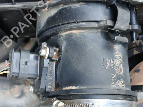 Mass air flow sensor VW TOUAREG (CR7, RC8) | BP39538021M95 - Image 3