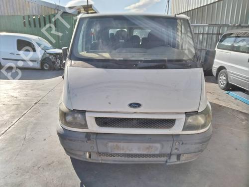 FORD TRANSIT Bus (FD_ _, FB_ _, FS_ _, FZ_ _, FC_ _) 961284
