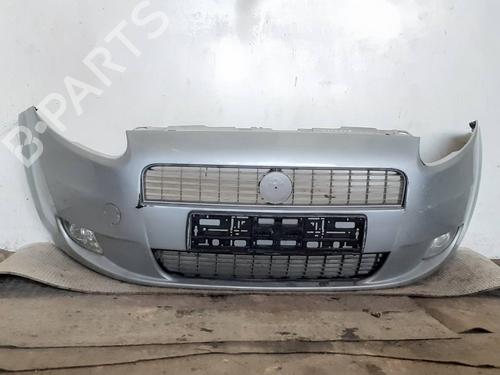 Used Front bumper FIAT GRANDE PUNTO (199_) 1.3 D Multijet (75 hp) 30467668