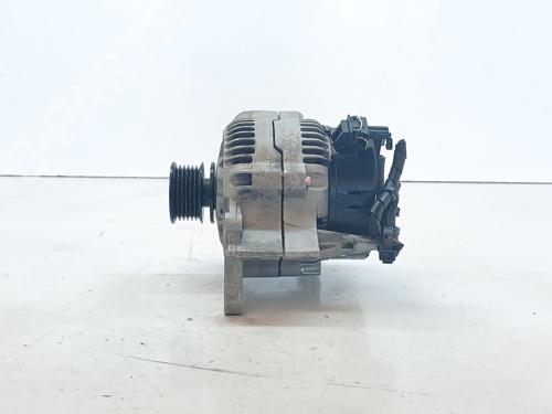 Used Alternator Alternator VW TRANSPORTER T4 Van (70A, 70H, 7DA, 7DH) [1990-2003] 33720199 33720199