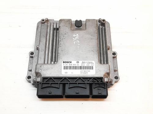 Used Engine control unit (ECU) Engine control unit (ECU) RENAULT KANGOO / GRAND KANGOO II (KW0/1_) [2008-2026] 30542262 30542262