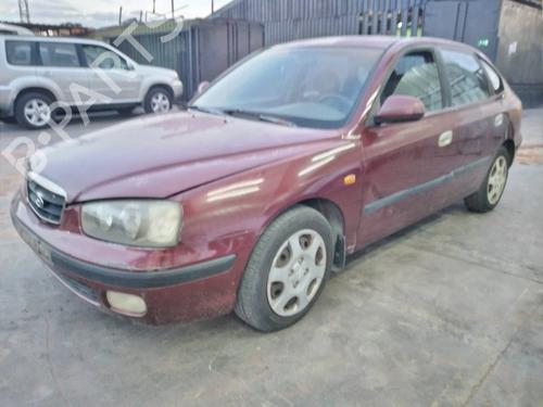 Starter HYUNDAI ELANTRA III (XD) 1.6 | BP11169153M8 