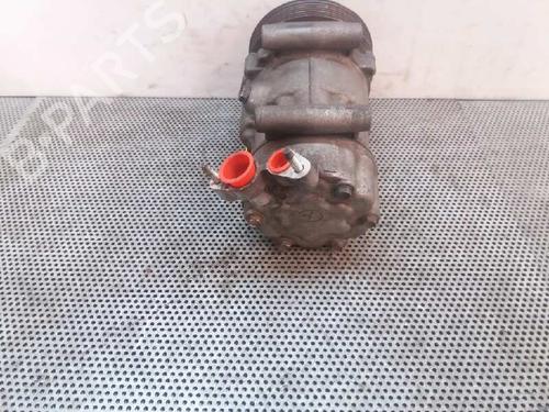 AC compressor PEUGEOT 1007 (KM_) 1.4 HDi | BP866996M34 