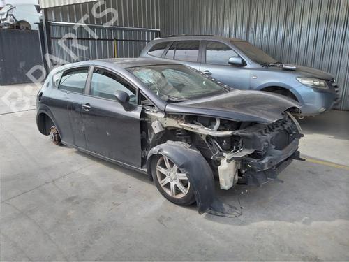Gearbox SEAT LEON (1P1)  | BP24360678M3 