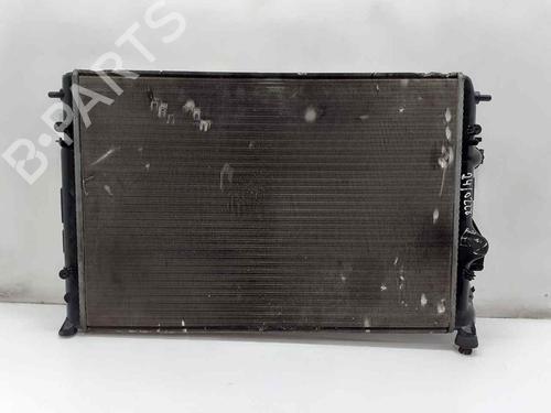 Water radiator DACIA LOGAN (LS_) | BP23429770M31 - Image 3