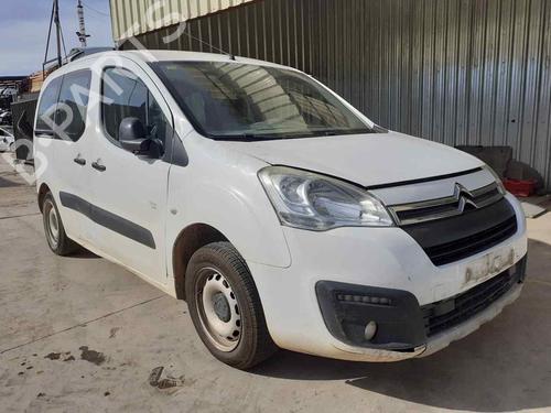 Felg CITROËN BERLINGO MULTISPACE (B9) | BP30568103C45