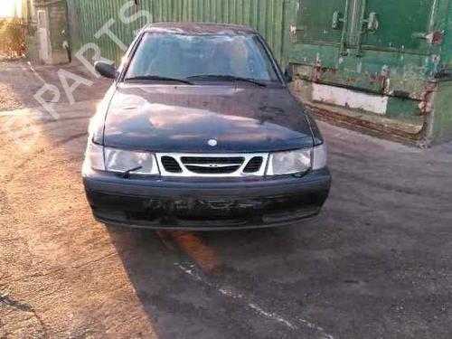 Right sun visor SAAB 9-3 (YS3D) 2.2 TiD | BP2428771I2 - Image 4