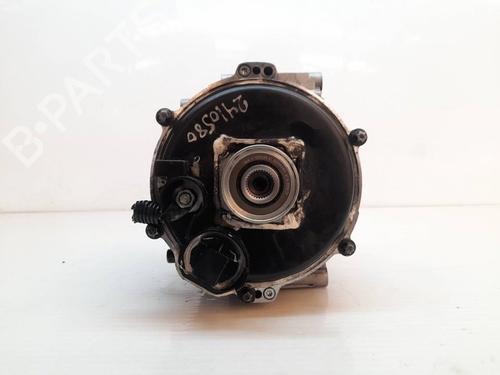 Alternator MERCEDES-BENZ E-CLASS (W210) E 320 CDI (210.026) | BP23453049M7 