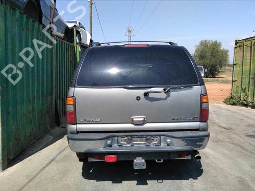 Left front indicator CHEVROLET TAHOE (B2W) 5.3 V8 AWD | BP1723948C32 - Image 6