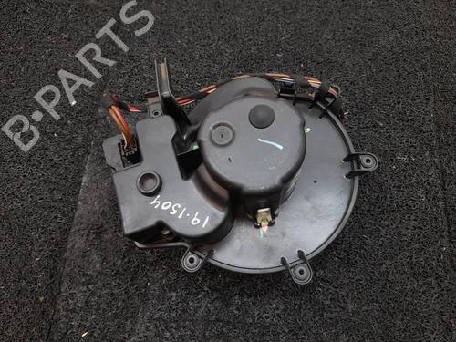 Heater blower motor MERCEDES-BENZ C-CLASS Coupe (CL203) C 180 Kompressor (203.746) | BP9303709M62 