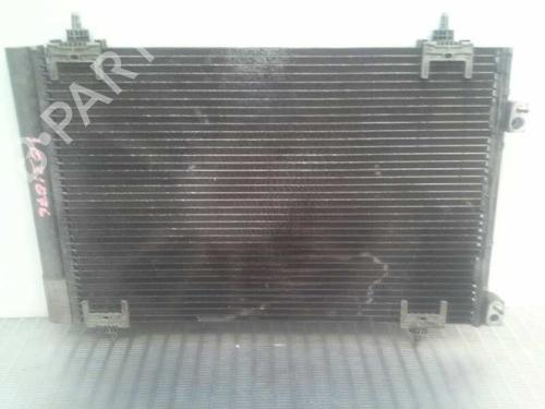 Used AC radiator AC radiator 171839 171839